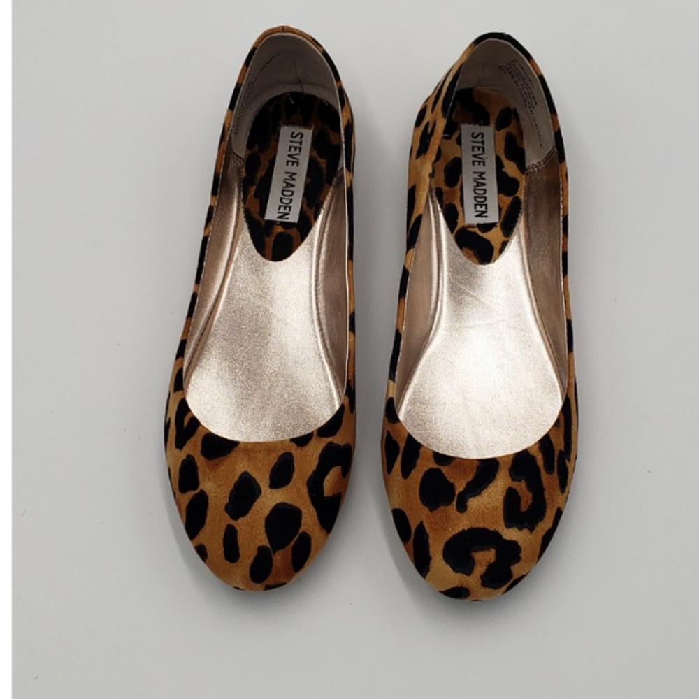 Steve Madden Flats